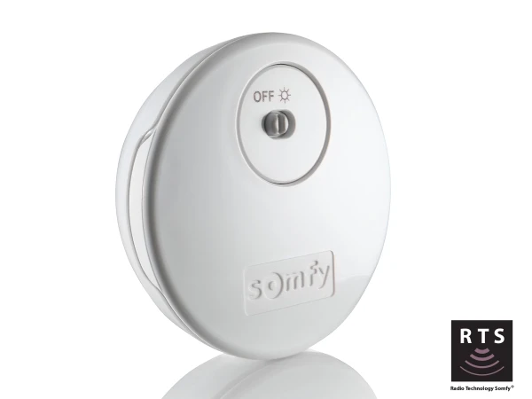 cena - SUNIS indoor WireFree RTS