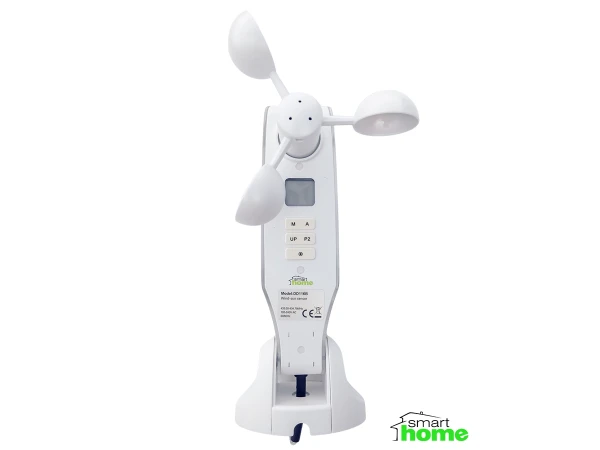 cena - Veterné čidlo Smart Home DC116- 230V