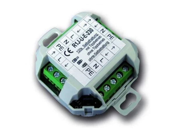 cena - Relé IR1-JUE-230