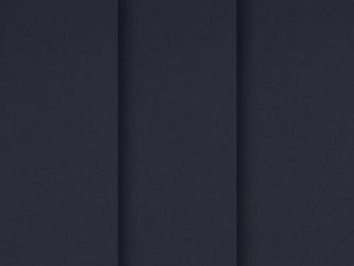 Eden 124 - tmavomodrosivá