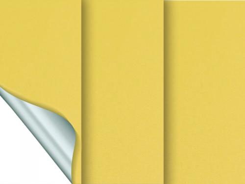 Madagaskar 059 (thermo) - žltá