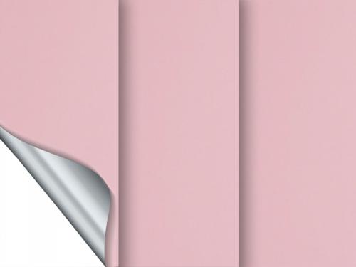 Madagaskar 062 (thermo) - svetlo ružová