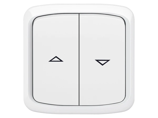 vypínač pod omietku TANGO