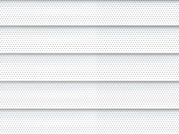 biela perforovaná 1P/0,18