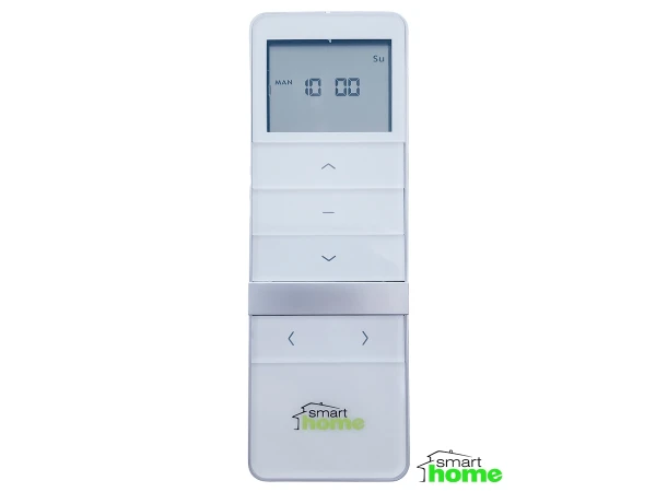 Smart Home DC1803 1-kan. prenosný s časovačom