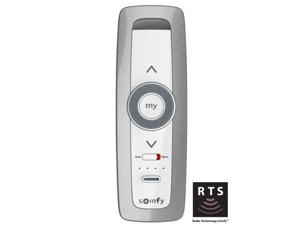 SOMFY Situo 5Var A/M RTS Iron (1811611)