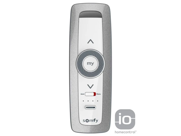 SOMFY Situo 5Var A/M iO Iron (1870373)