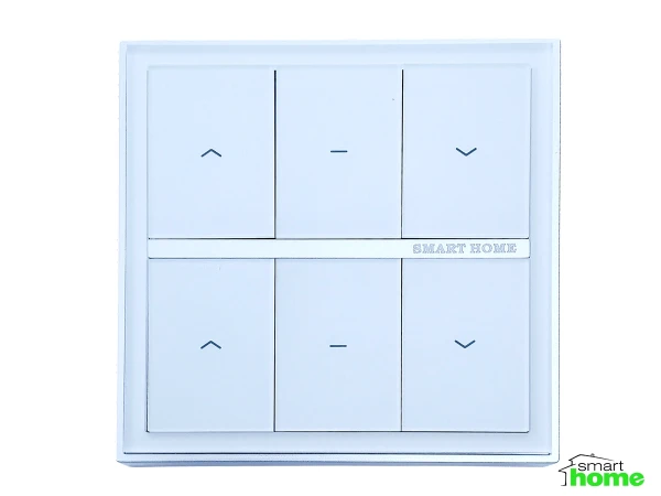 Smart Home DC1851 2-kan. Nástenný