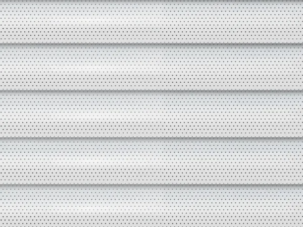 biela mat. perforovaná 65P/0,18