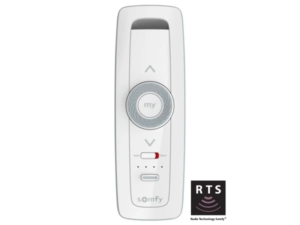 SOMFY Situo 5Var A/M RTS Pure (1811610)