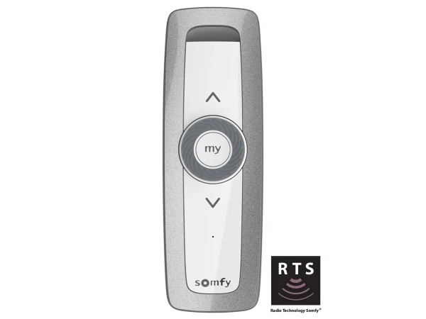 SOMFY Situo 1Var RTS Iron (1811609)