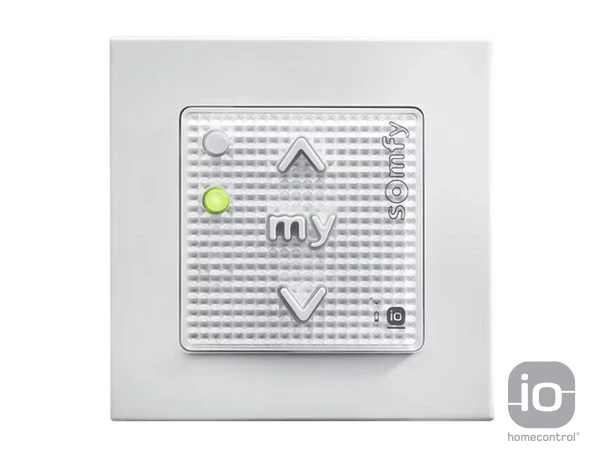 SOMFY Smoove Origin 2 iO (1800204)