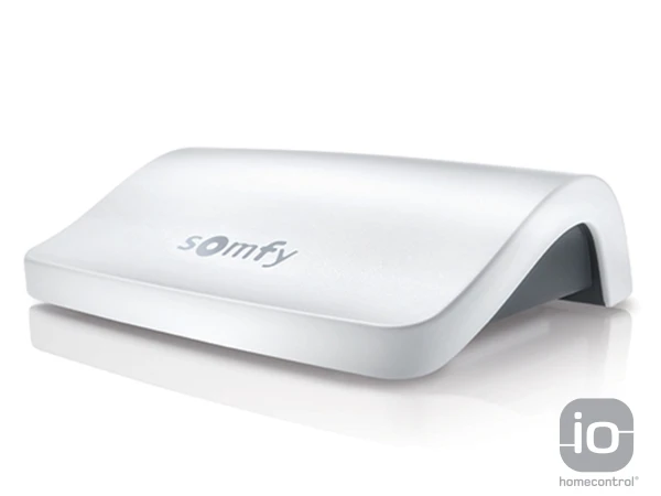 SOMFY Connexoon iO jednoapl.