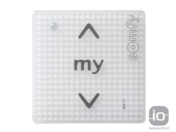 SOMFY Smoove 1 iO Pure (1811003)