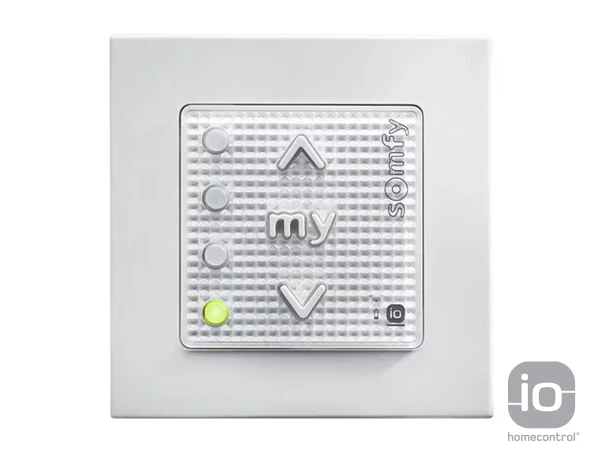 SOMFY Smoove Origin 4 iO (1800205)