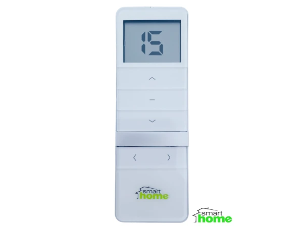 Smart Home DC1802 15-kan. Prenosný