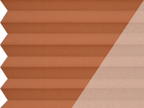 Thermo 208 - Hrdzavá