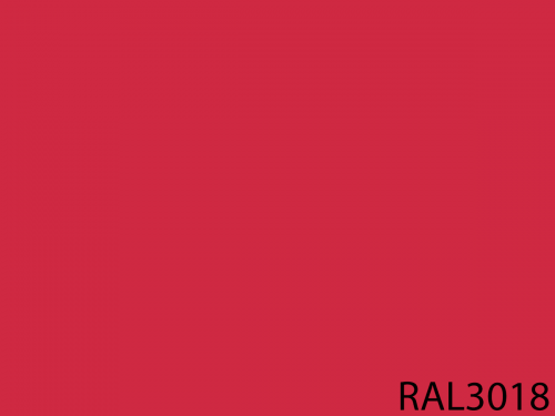 RAL 3018