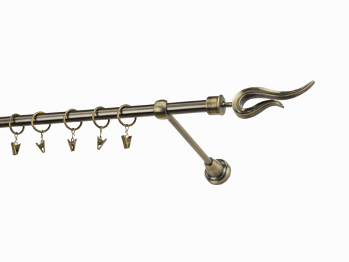 krúžky so štipcom