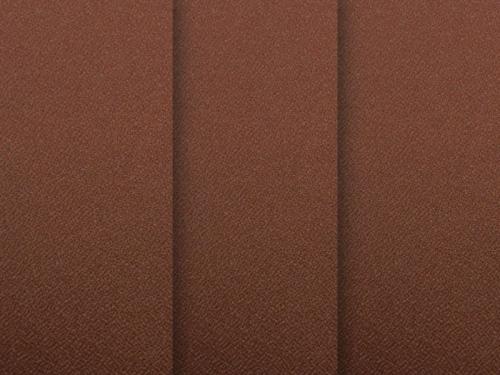 Creppe 5105 - tmavohnedá