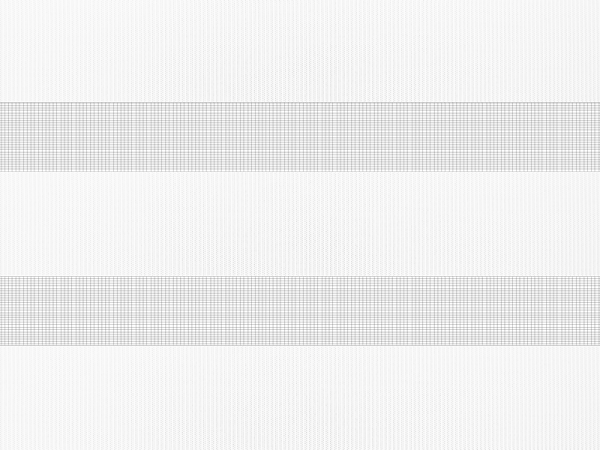 Black elegance - 2537-001 - biela