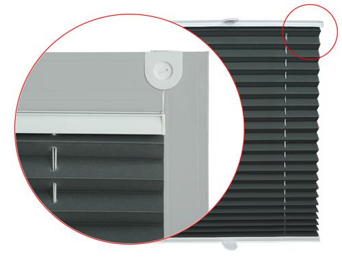 na rám - bez vŕtania