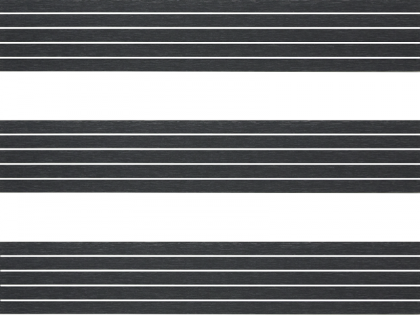 Rodos 2108 - čierna