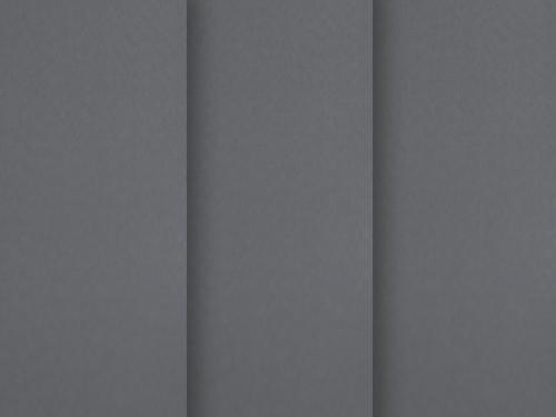 Kenia 726 - tmavosivá