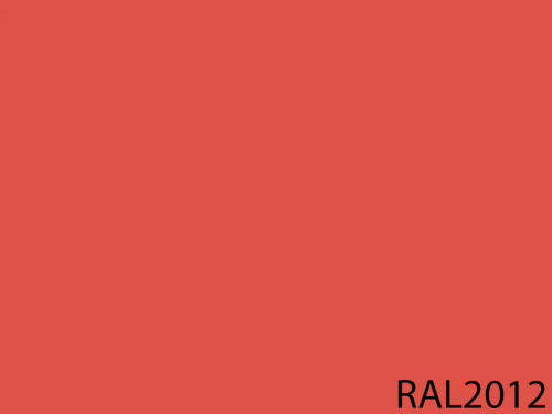RAL 2012