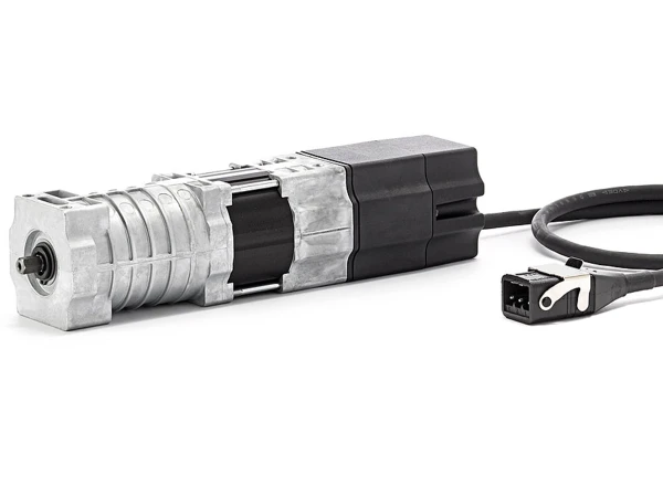 ELERO JA06 Soft [6Nm] (AUTO)