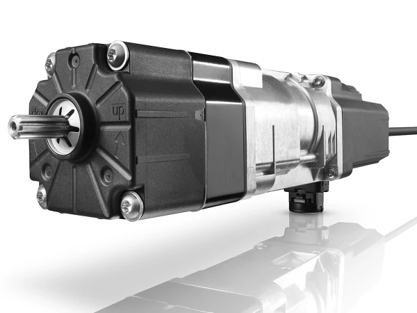 Somfy J418 WT [18Nm] (AUTO)