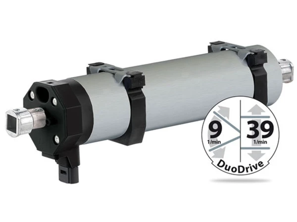 Smart Home 55ZS6 AUTO [6Nm] (AUTO)