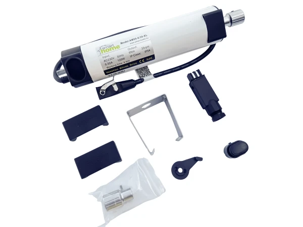 Geiger GJ5610kF03 [10Nm] (DO)