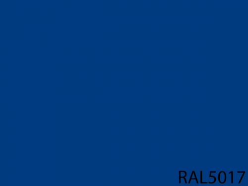 RAL 5017