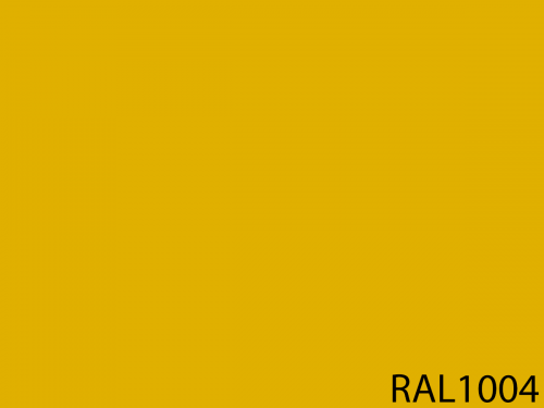 RAL 1004