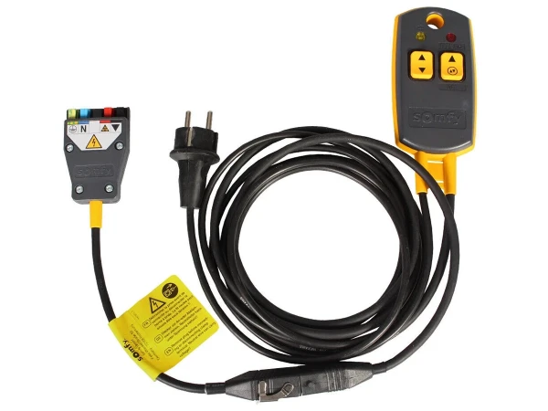 Montážny kábel WT