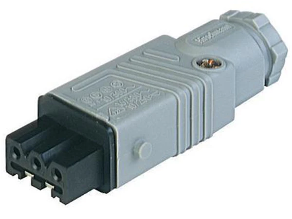 Spojka Hirschman STAK3