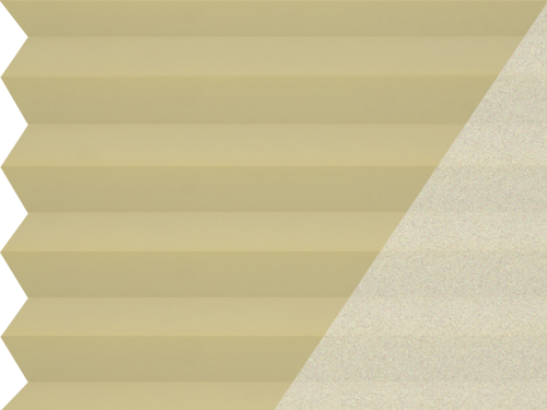 Thermo 207 - Bledožltá