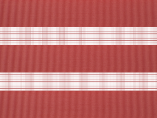 Bahama 1804 - Červená