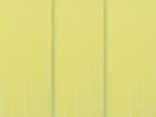 Shantung 3830 - žltá