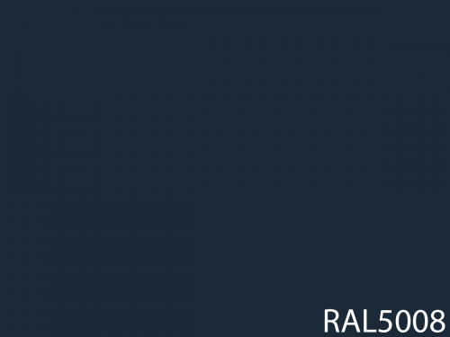 RAL 5008