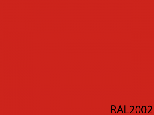 RAL 2002