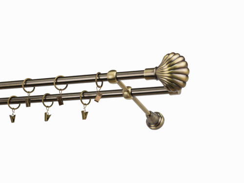 krúžky so štipcom