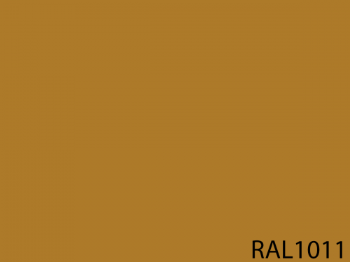 RAL 1011