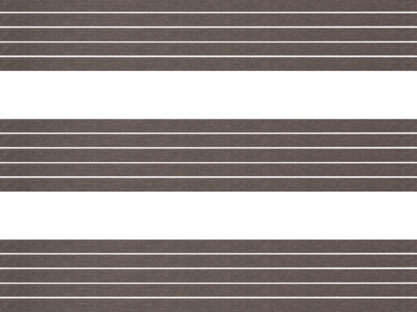 Rodos 2103 - tmavohnedá