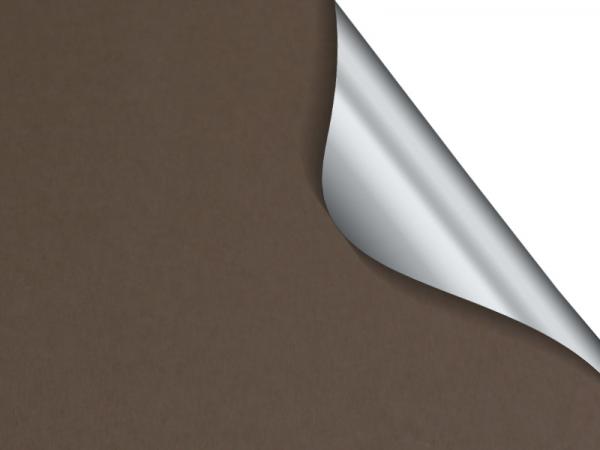 Madagaskar 066 (thermo) - Tmavohnedá