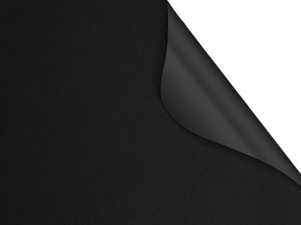 Madagaskar 069 (zatemňujúca) - Čierna