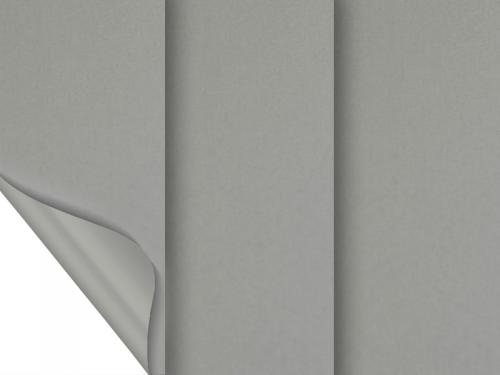 Madagaskar 203 (zatemňujúca) - sivá