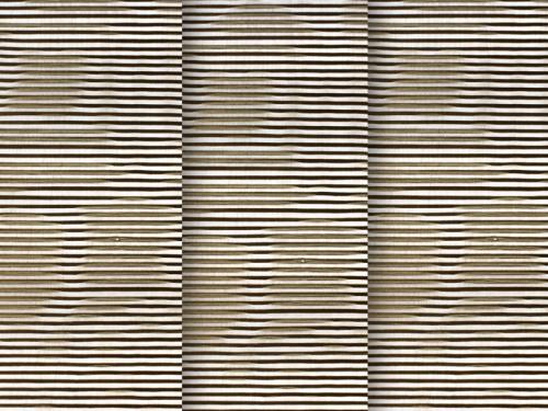 Borneo 105 (priehľadná) - tmavohnedá