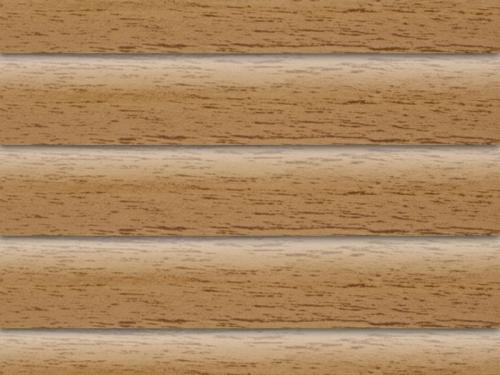 6783 - dub zlatý - drevoimitácia